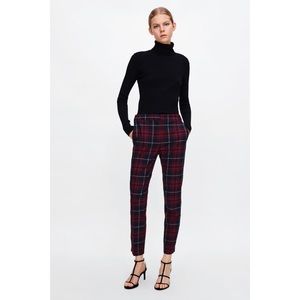 NWT Zara Trousers